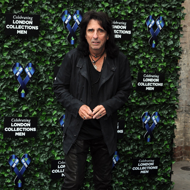 Alice Cooper Alice Cooper