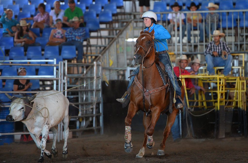 Team roping dating sites-in-Cavae
