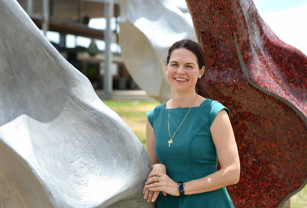 MIND MATTERS: Tania Begg has spent years working with people and companies to figure out how we can get the best from ourselves and now runs her own business. MIND MATTERS: Tania Begg has spent years working with people and companies to figure out how we can get the best from ourselves and now runs her own business.