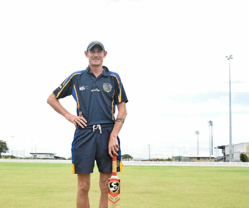 South Cricket Captain Confident In Team S Performances Daily Mercury