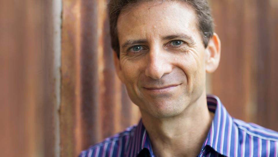 Universal Medicine founder Serge Benhayon Universal Medicine founder Serge Benhayon
