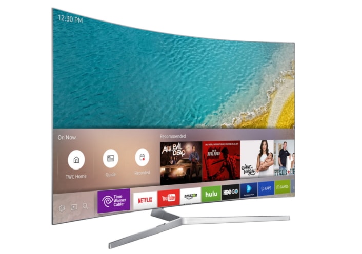 Samsung’s 2016 SUHD TVs offer better picture quality with Quantum dot display. Samsung’s 2016 SUHD TVs offer better picture quality with Quantum dot display.