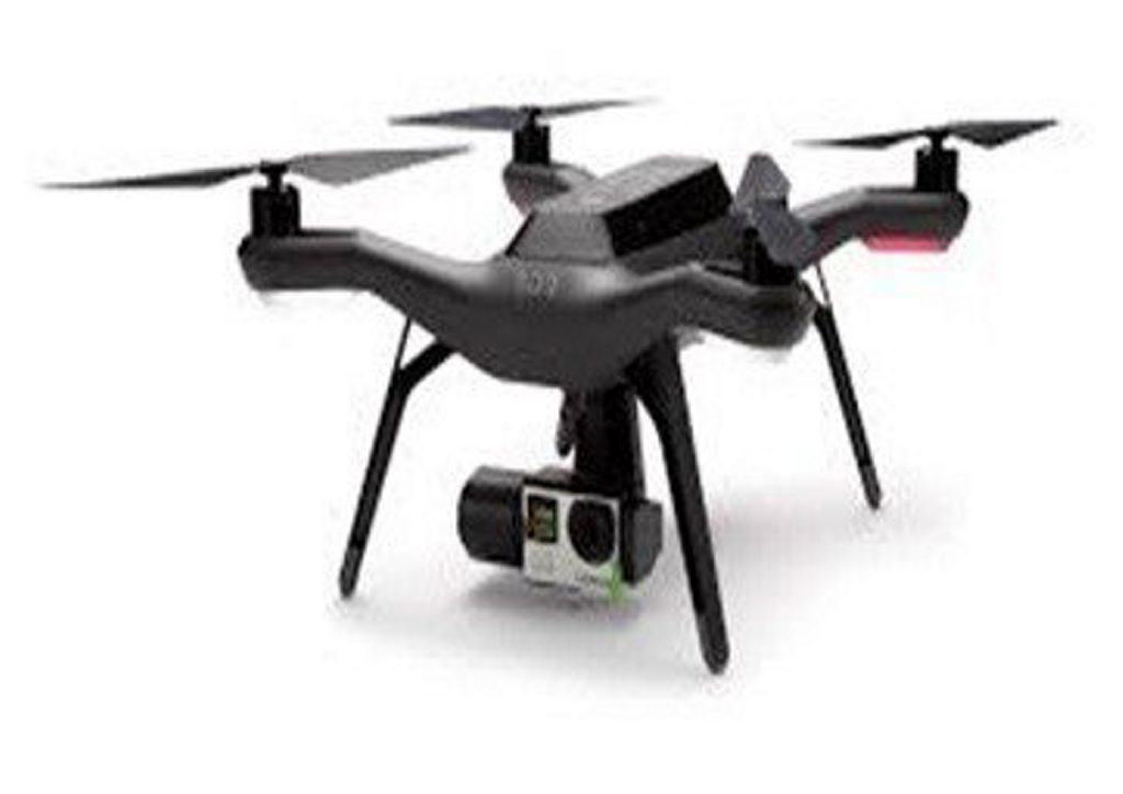 Stolen drone Stolen drone