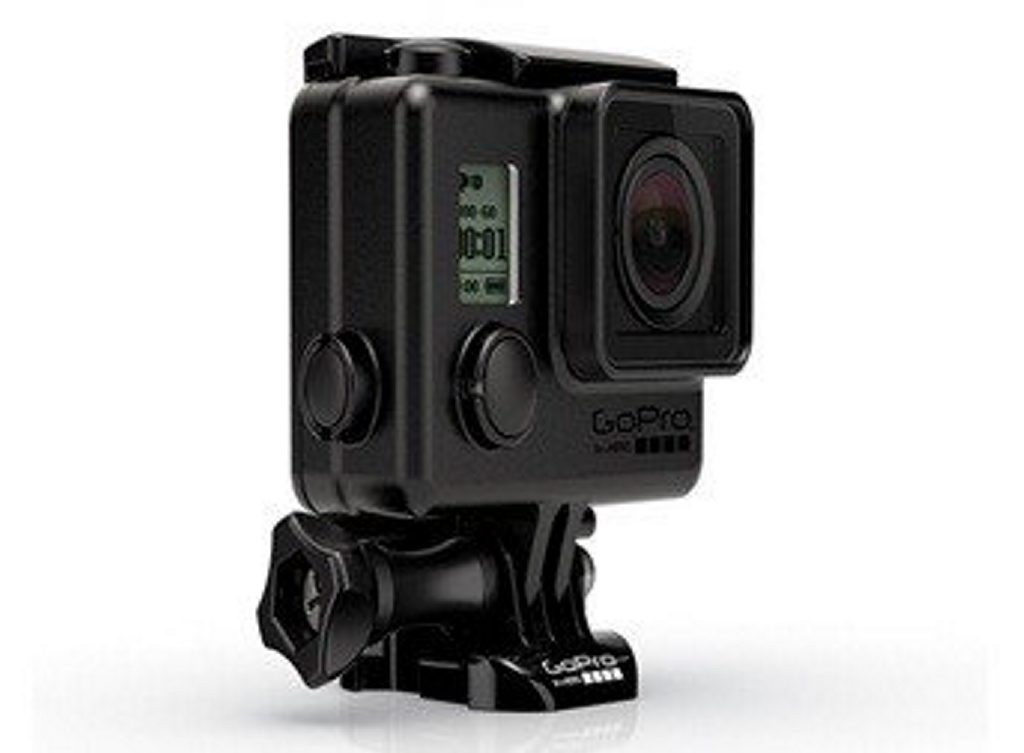 Stolen GoPro Stolen GoPro