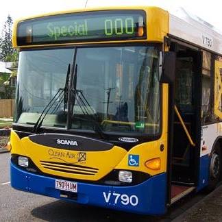 I drove Brisbane City Council buses for 19 years and toward the end of my service, I feared for my safety on night shifts. I drove Brisbane City Council buses for 19 years and toward the end of my service, I feared for my safety on night shifts.