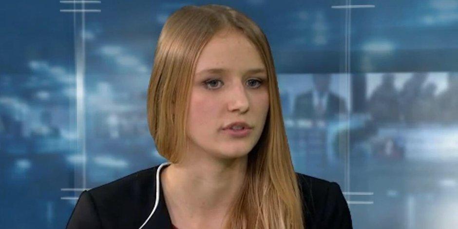 The young woman, who was identified only by the name Michelle, told Germany’s N-TV news network that the attackers surrounded her and a group of 11 female friends before groping and then robbing them. The young woman, who was identified only by the name Michelle, told Germany’s N-TV news network that the attackers surrounded her and a group of 11 female friends before groping and then robbing them.