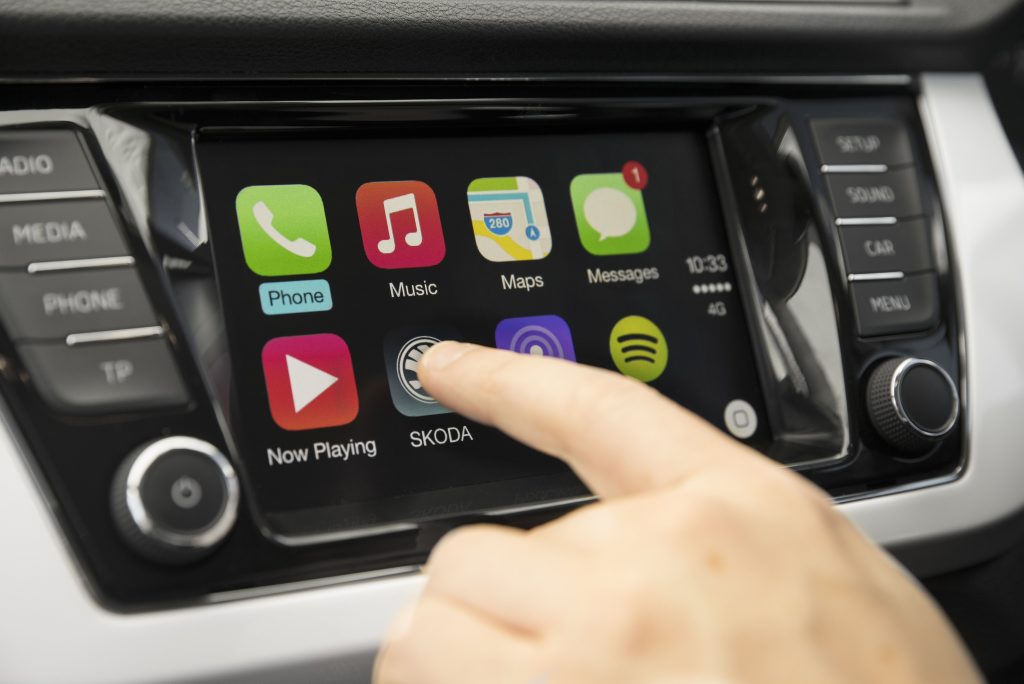 2015 Skoda Fabia. Photo: Contributed. 2015 Skoda Fabia. Photo: Contributed.