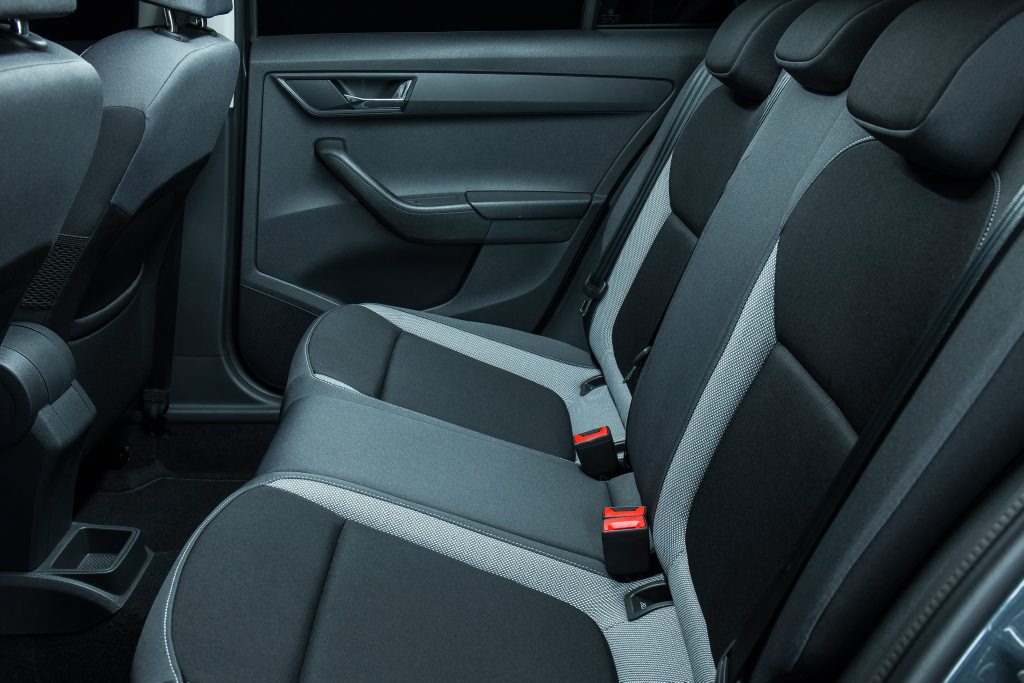 2015 Skoda Fabia Wagon. Photo: Contributed 2015 Skoda Fabia Wagon. Photo: Contributed