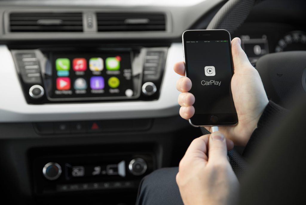 2015 Skoda Fabia Wagon. Photo: Contributed 2015 Skoda Fabia Wagon. Photo: Contributed