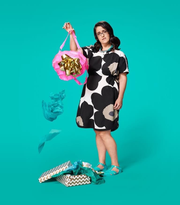 Don’t ditch it, re-gift it