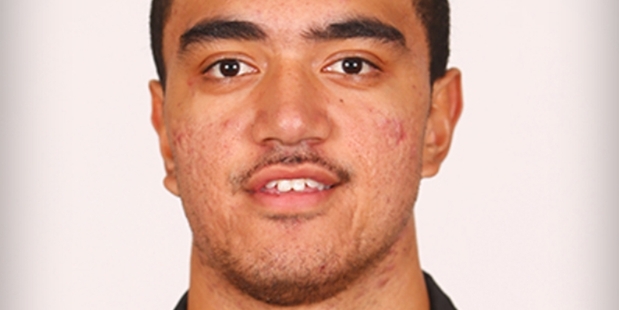 Teariki Ben-Nicholas. Teariki Ben-Nicholas.