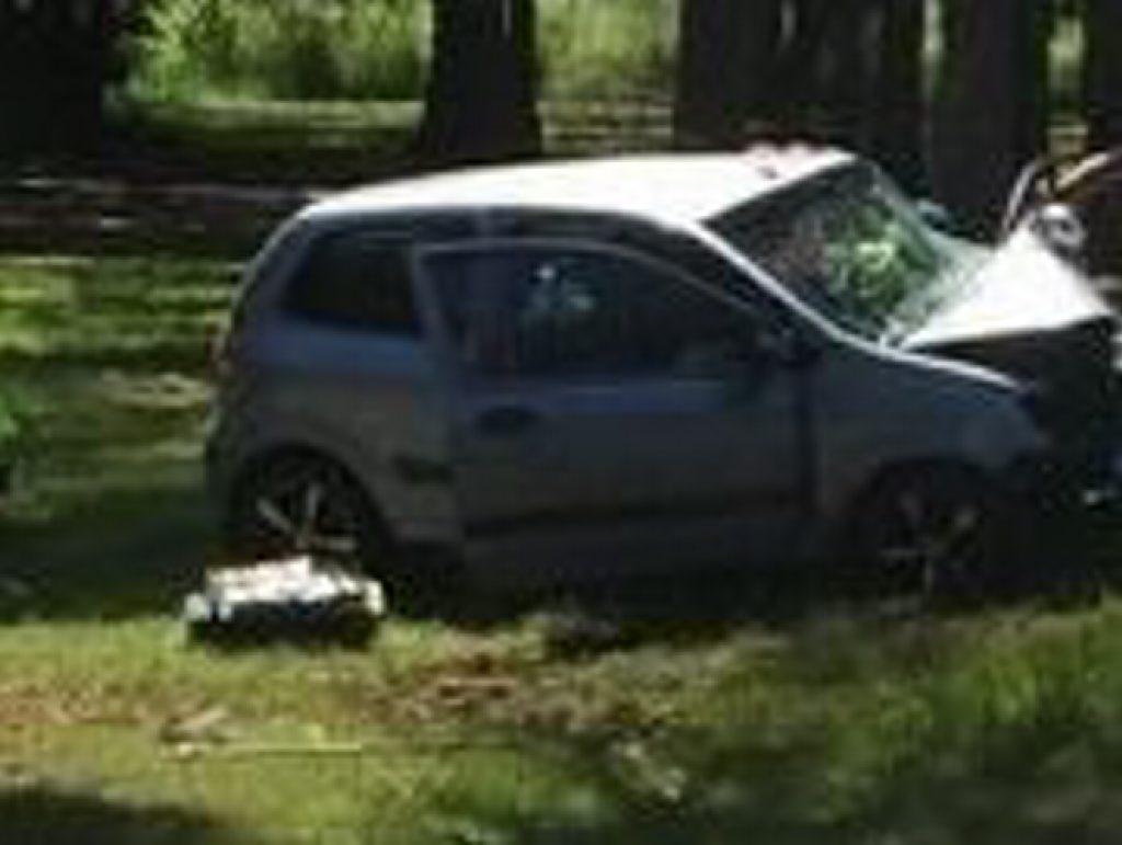 A 78-year-old man has died in a single car accident at about 2pm near Kingaroy on Wednesday, January 13. A 78-year-old man has died in a single car accident at about 2pm near Kingaroy on Wednesday, January 13.