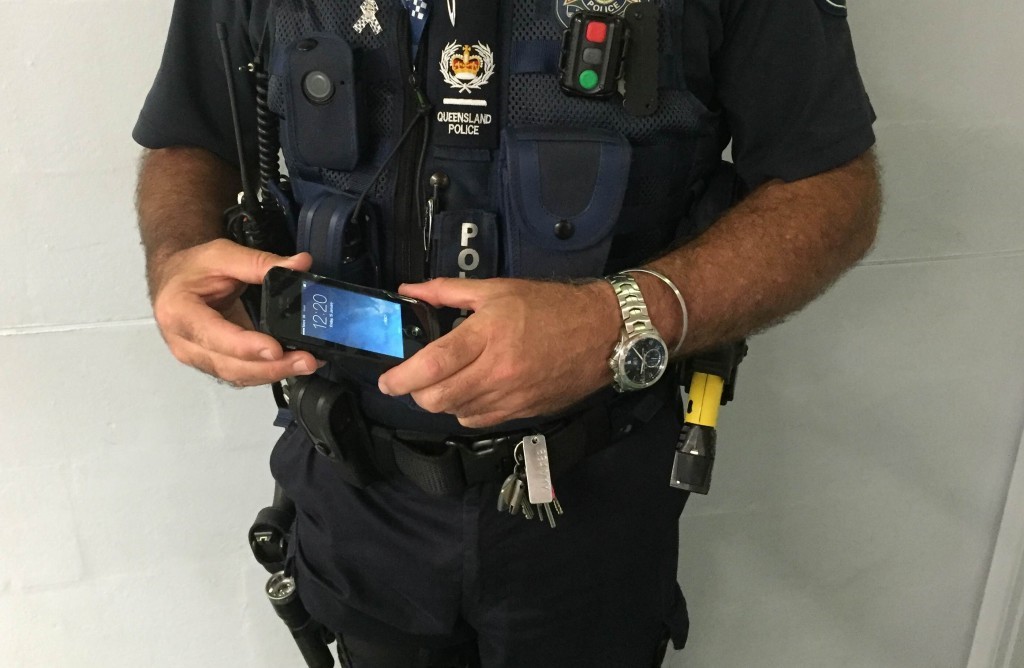 There are ways to help Police locate your mobile phone