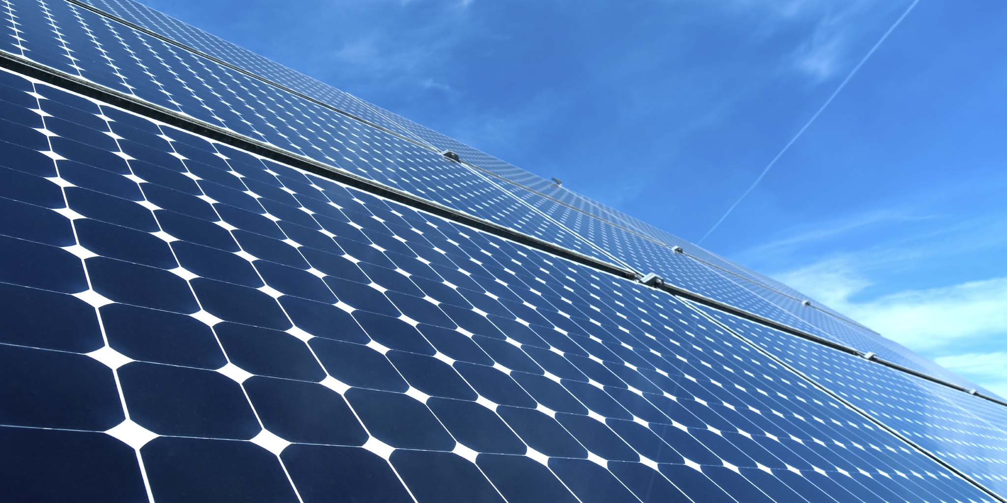The dramatic plunge in price had partly been produced by the economies of scale, with China in particular adding a vast amount of new solar capacity. The dramatic plunge in price had partly been produced by the economies of scale, with China in particular adding a vast amount of new solar capacity.
