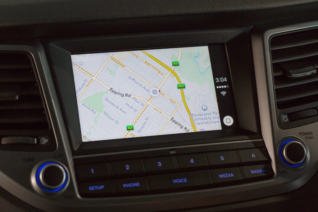 2016 Hyundai Tucson Active X. Photo: Contributed 2016 Hyundai Tucson Active X. Photo: Contributed