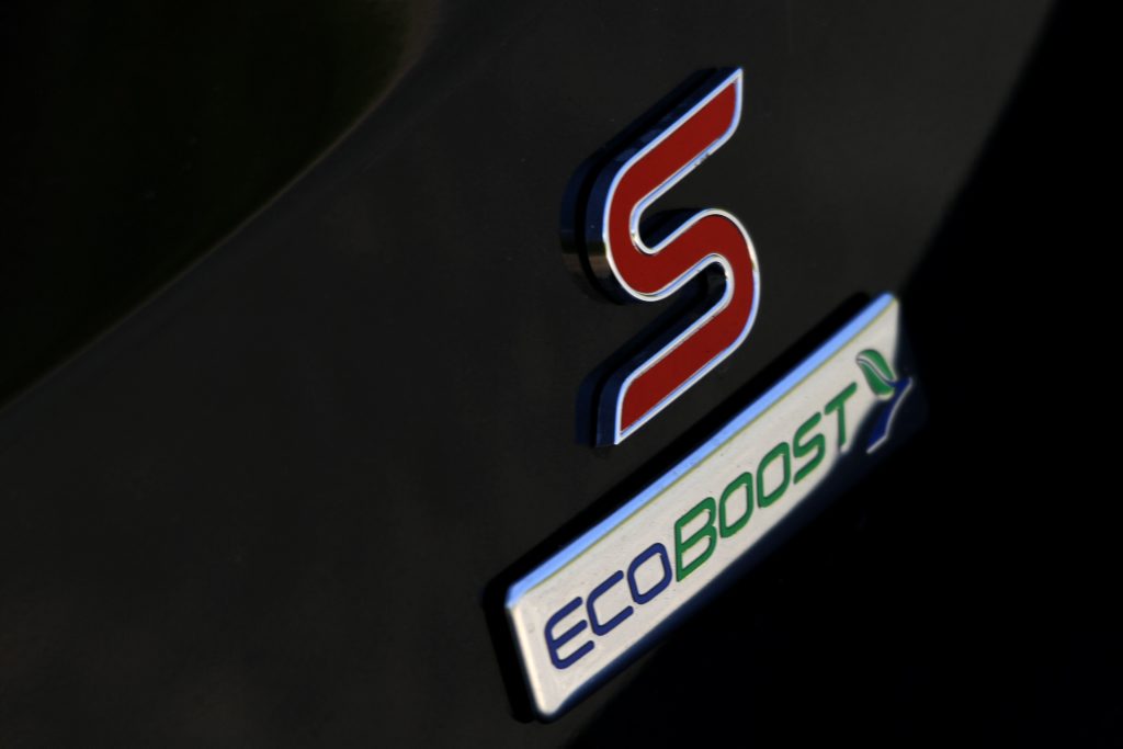 2015 Ford Focus Hatch Sport. Photo: Iain Curry / Sunshine Coast Daily 2015 Ford Focus Hatch Sport. Photo: Iain Curry / Sunshine Coast Daily
