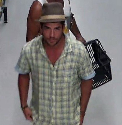 Queensland Police are searching for these two men, can you help them? Queensland Police are searching for these two men, can you help them?