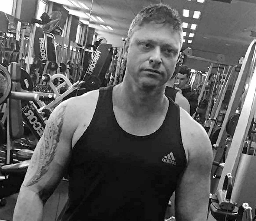 ACCUSED: David Andre Piccinato, 43, has appeared in a Brisbane Magistrates Court charged with drug trafficking. ACCUSED: David Andre Piccinato, 43, has appeared in a Brisbane Magistrates Court charged with drug trafficking.