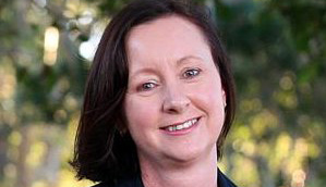 Attorney-General and Minister for Justice Yvette D’Ath Attorney-General and Minister for Justice Yvette D’Ath