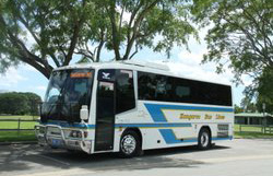 New-look timetable to drive better bus services for Moreton Bay community