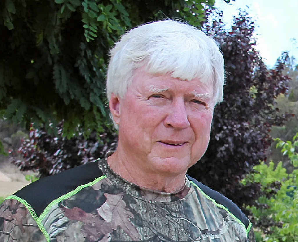 TRAGIC LOSS: Jerry Orcutt died in a crash at Ballandean. TRAGIC LOSS: Jerry Orcutt died in a crash at Ballandean.