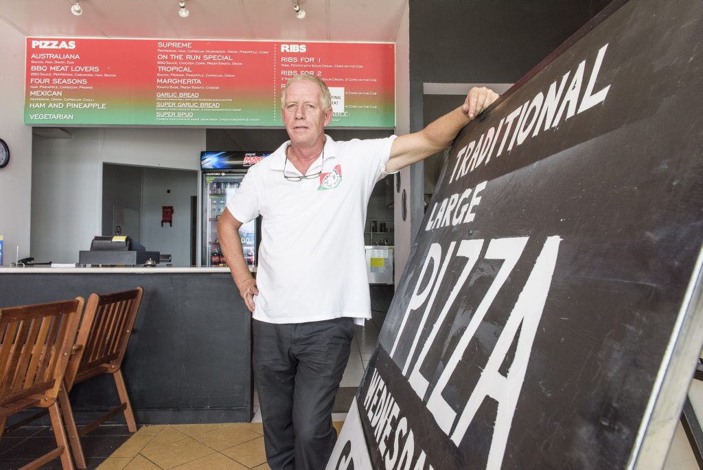 New Grafton business ready to roll Daily Examiner