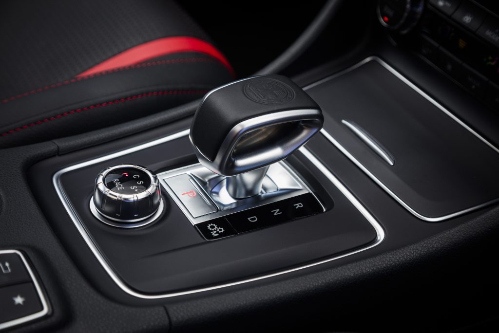 2016 Mercedes-AMG A 45. PHOTO: MARK BRAMLEY 2016 Mercedes-AMG A 45. PHOTO: MARK BRAMLEY