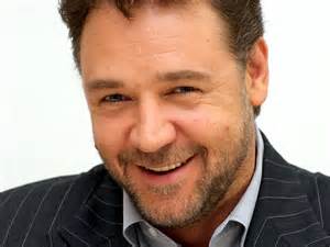 Russell Crowe Russell Crowe