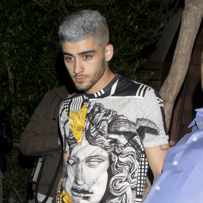 Zayn Malik has revealed he Zayn Malik has revealed he
