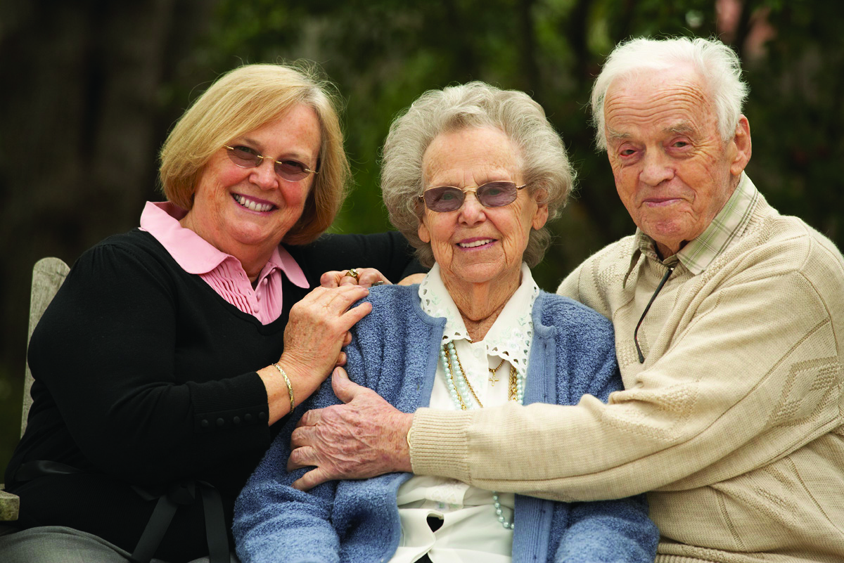 Taking care of Carers Taking care of Carers
