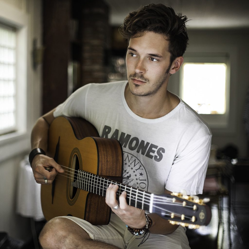 Sam Palladio is a musician and star of the TV series Nashville. Sam Palladio is a musician and star of the TV series Nashville.