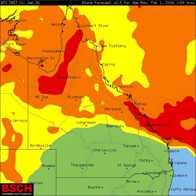 Higgins Storm Chasing posted this storm probability forecast map for Monday. The red areas show likely severe , orange storms likely , yellow chance of storms. Higgins Storm Chasing posted this storm probability forecast map for Monday. The red areas show likely severe , orange storms likely , yellow chance of storms.