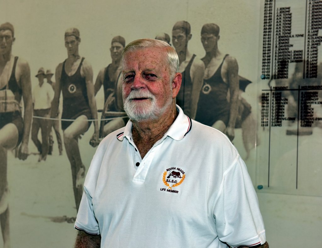 Ron Lane. Ron Lane.