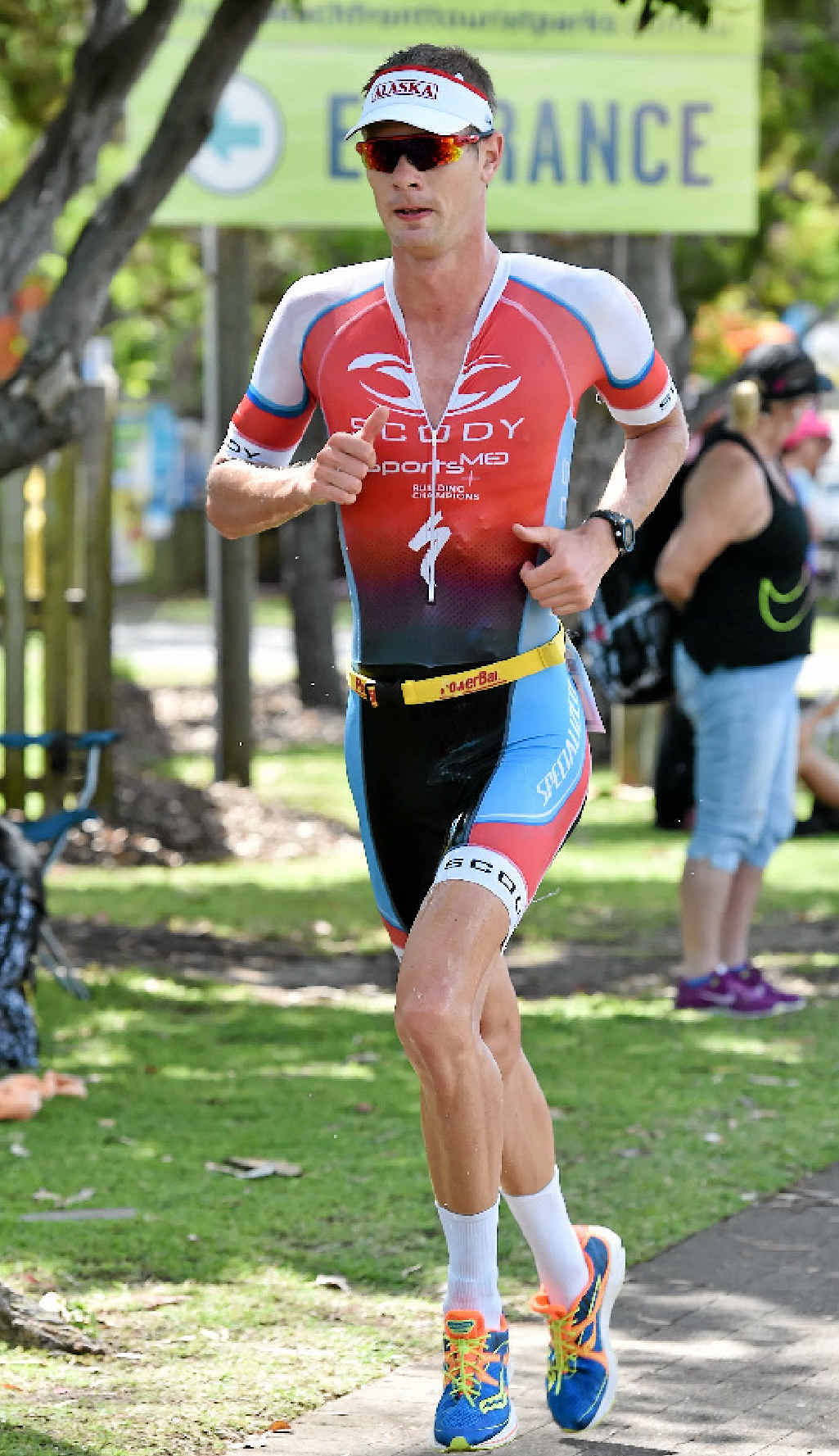 Hervey Bay 100 Champs Win Hell Of The West Title News Mail