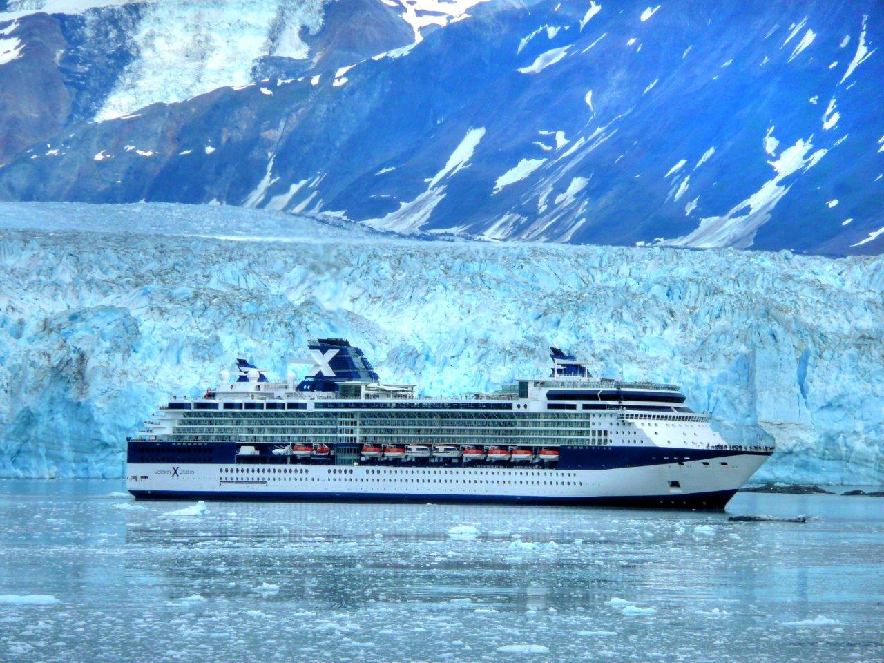 So many different choices of scenery with cruising. So many different choices of scenery with cruising.