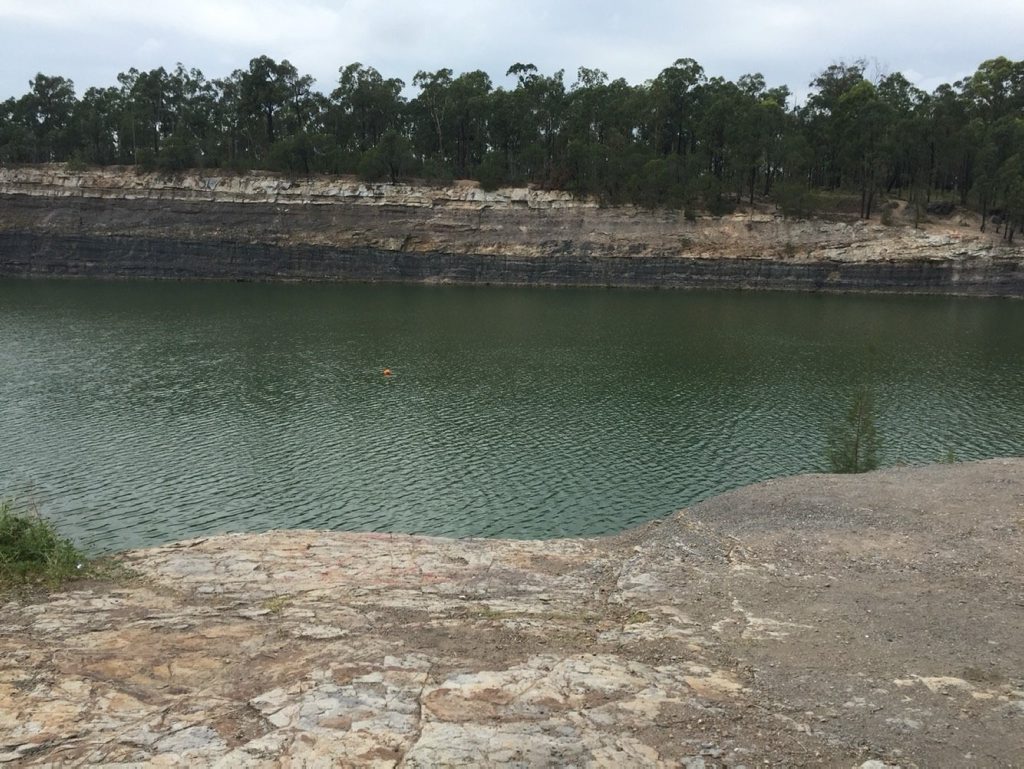 A police divers bouy at Aqua Lake. Divers were called in to help search for a 16-year-old boy feared drowned. A police divers bouy at Aqua Lake. Divers were called in to help search for a 16-year-old boy feared drowned.