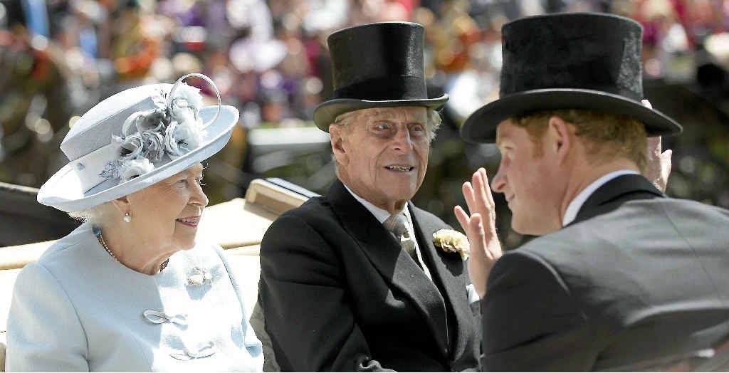NO CHANGE: We’re better off having a monarchy than being a republic, says one reader. NO CHANGE: We’re better off having a monarchy than being a republic, says one reader.