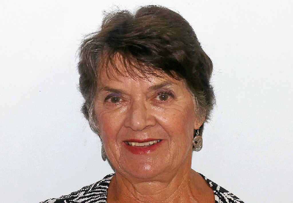 Eva Bennett - Inspiring and Retiring Eva Bennett - Inspiring and Retiring