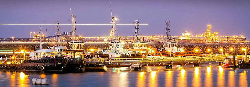 MOST LIKELY: Hay Point near Mackay is one of Australia’s busiest ports and one of the most likely to be affected by potential shipping reforms. MOST LIKELY: Hay Point near Mackay is one of Australia’s busiest ports and one of the most likely to be affected by potential shipping reforms.