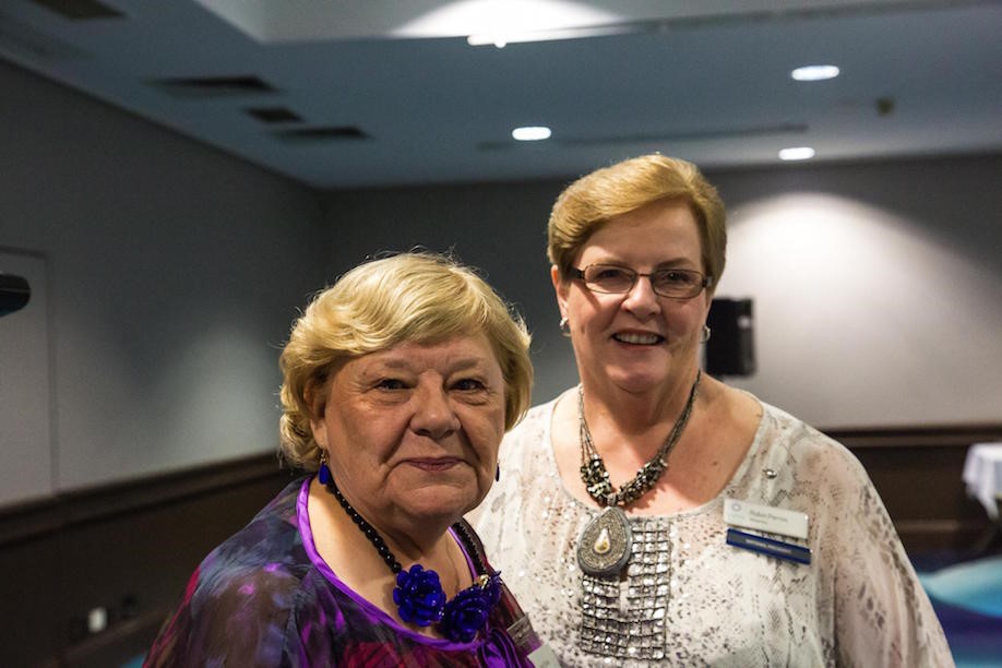 VIEW Makes It Happen!