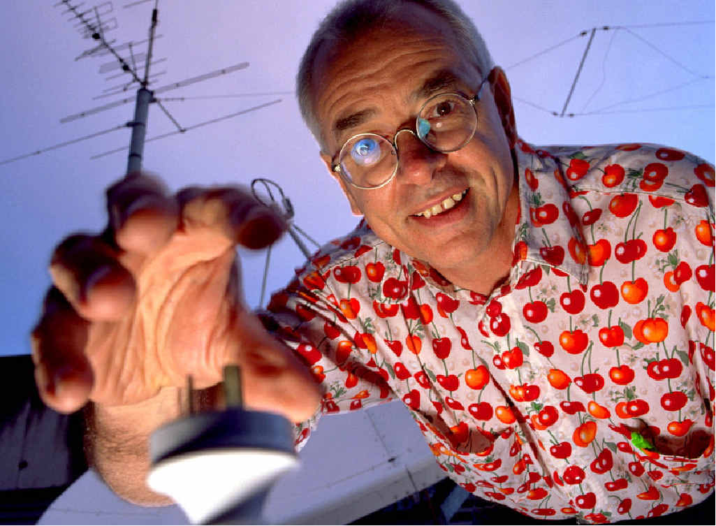 Dr Karl will be at Splendour in the Grass 2016. Dr Karl will be at Splendour in the Grass 2016.