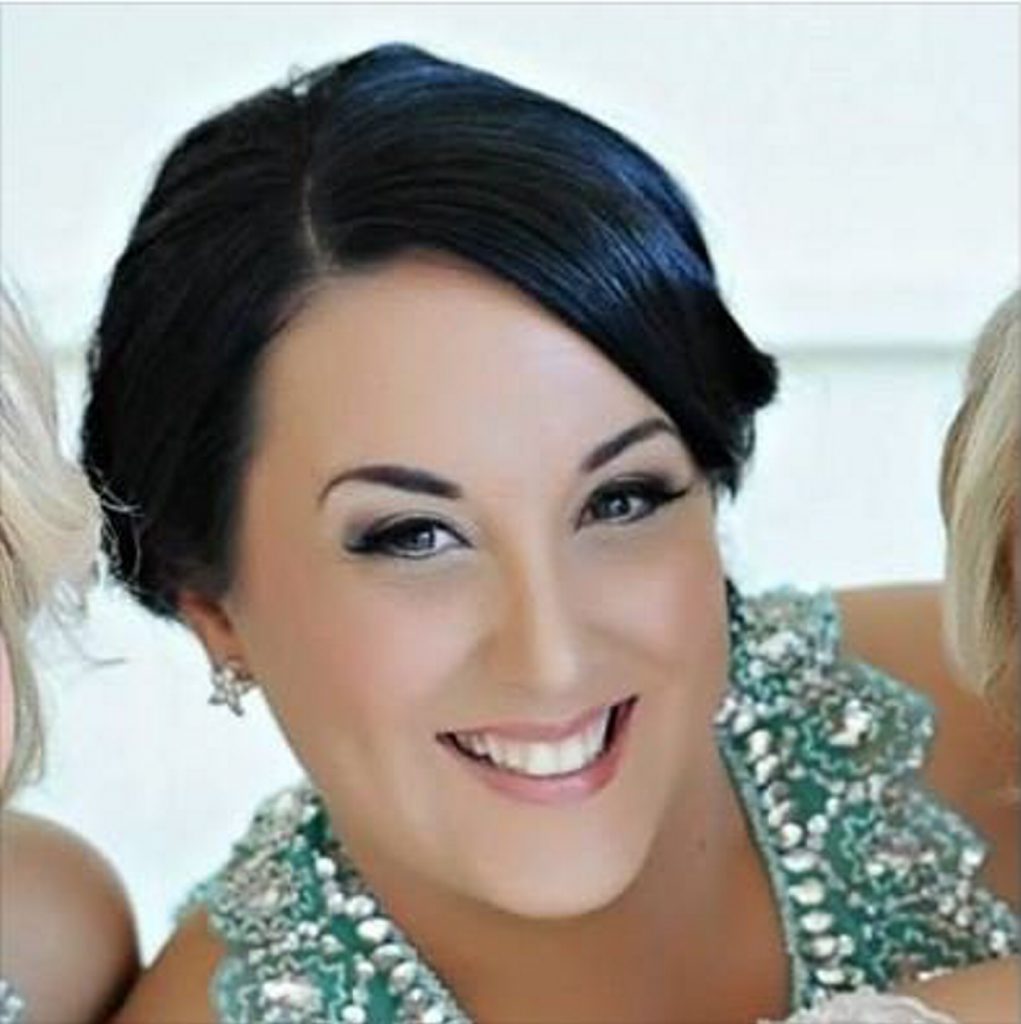TRAGEDY: Bundaberg nurse Melanie Robinson was killed in a fatal crash on the Bruce Hwy near Howard on February 4, 2016. Photo Facebook TRAGEDY: Bundaberg nurse Melanie Robinson was killed in a fatal crash on the Bruce Hwy near Howard on February 4, 2016. Photo Facebook