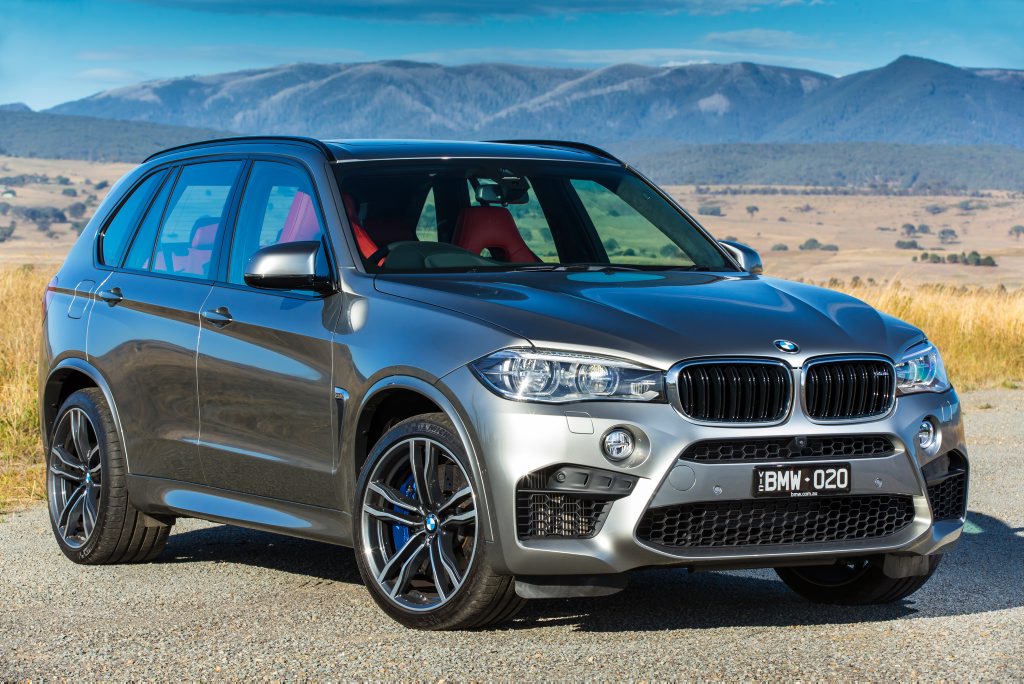 CURRENT DAILY DRIVE: BMW X5 M. CURRENT DAILY DRIVE: BMW X5 M.