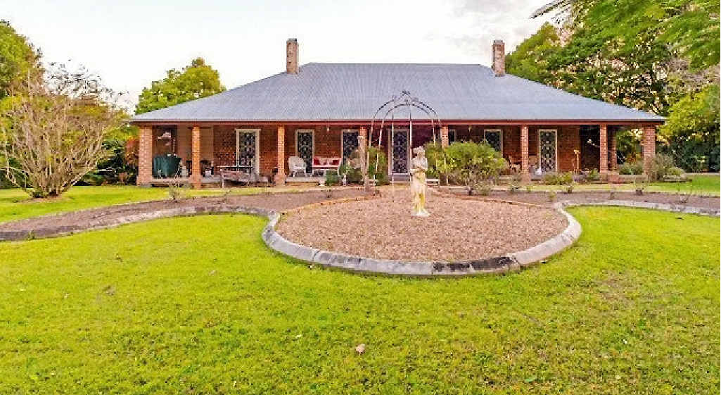 Maryborough home is a slice of history Fraser Coast Chronicle
