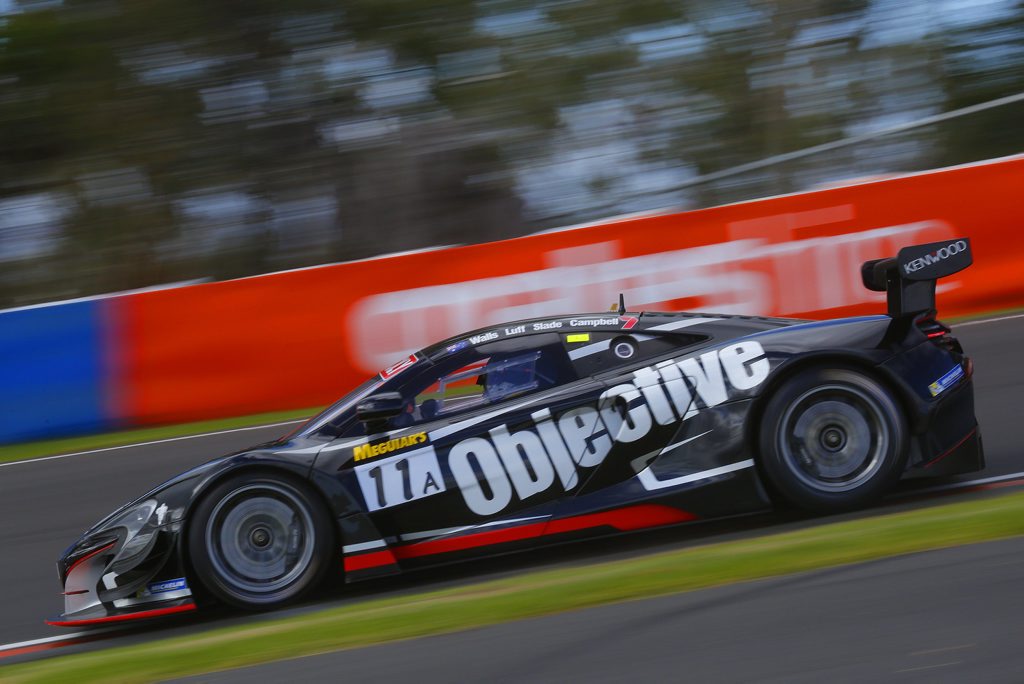 Matt Campbell breaks a GT practice record at Mt Panorama, Bathurst. Matt Campbell breaks a GT practice record at Mt Panorama, Bathurst.