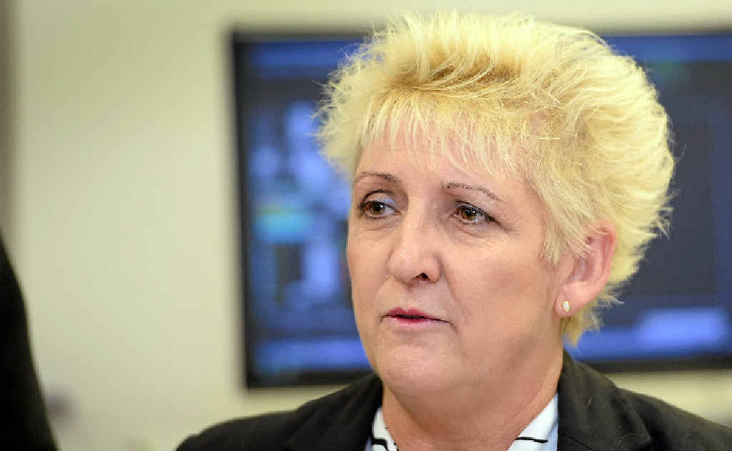 POSSIBLE SOLUTION: Federal Member for Capricornia Michelle Landry believes serious consideration should be given to settling refugees in regional areas. POSSIBLE SOLUTION: Federal Member for Capricornia Michelle Landry believes serious consideration should be given to settling refugees in regional areas.