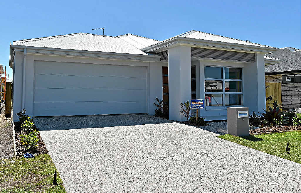 GOING UNDER THE HAMMER: The House The Coast Built at Flame Tree Pocket, Sippy Downs. GOING UNDER THE HAMMER: The House The Coast Built at Flame Tree Pocket, Sippy Downs.