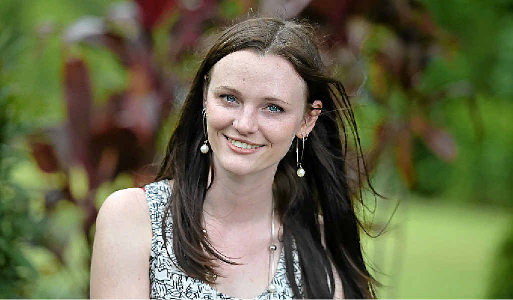 Ayla’s star rises with spot in state music award finals  Sunshine Coast Daily Ayla’s star rises with spot in state music award finals  Sunshine Coast Daily