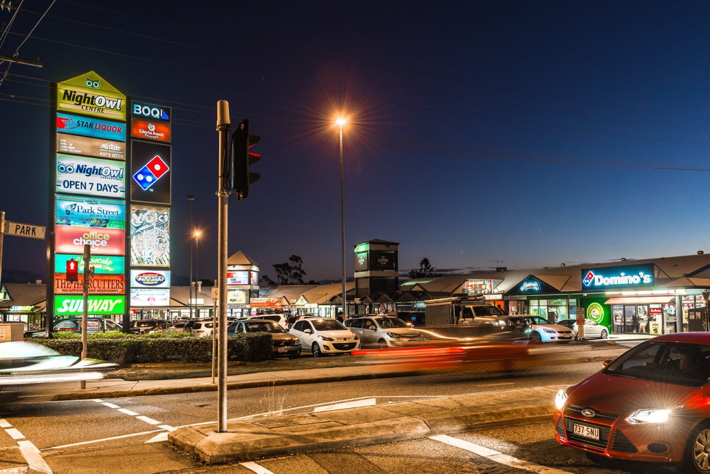 LATEST Gladstone Central shopping centre on the market Observer