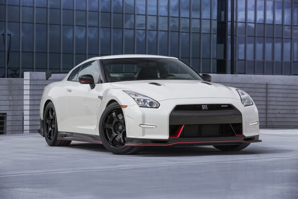 MORE CHOICE: The new proposals would allow Australians to personally import cars currently unavailable here such as the Nissan GT-R NISMO. MORE CHOICE: The new proposals would allow Australians to personally import cars currently unavailable here such as the Nissan GT-R NISMO.